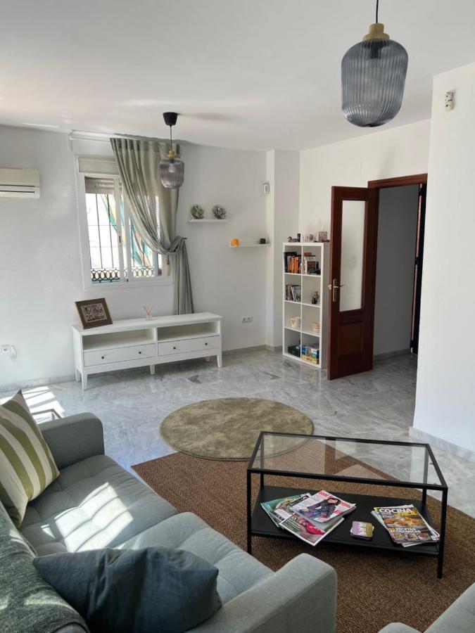 La Casa del Oro Villa Bormujos Esterno foto