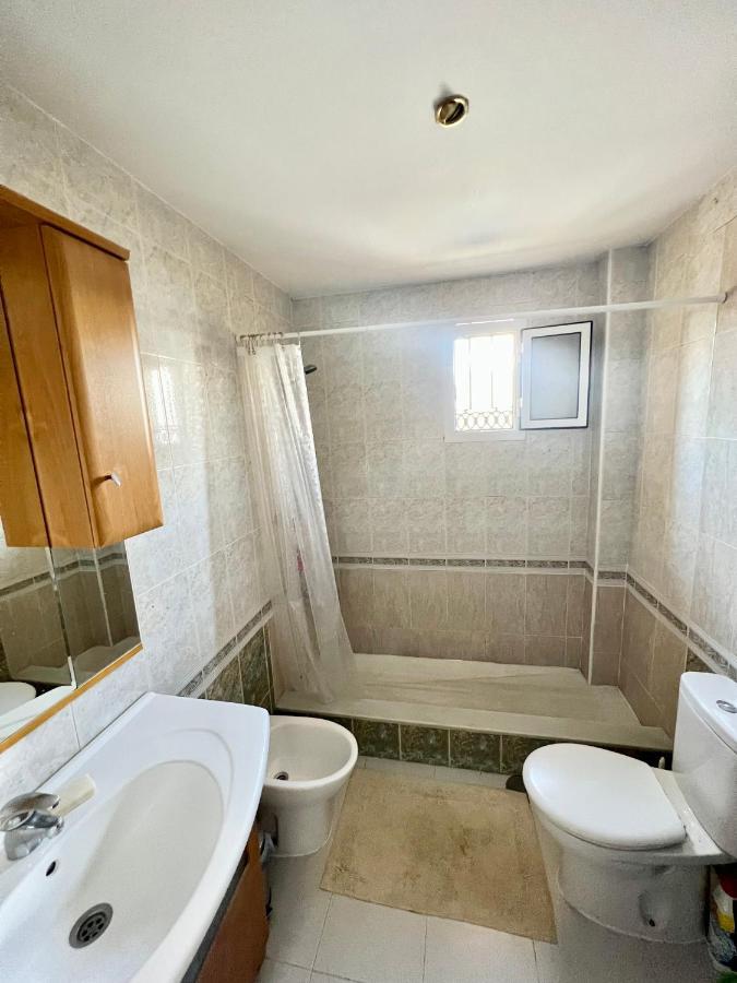 La Casa del Oro Villa Bormujos Esterno foto