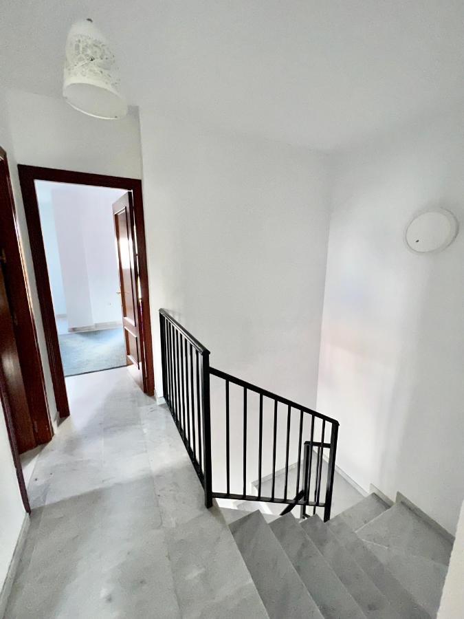 La Casa del Oro Villa Bormujos Esterno foto