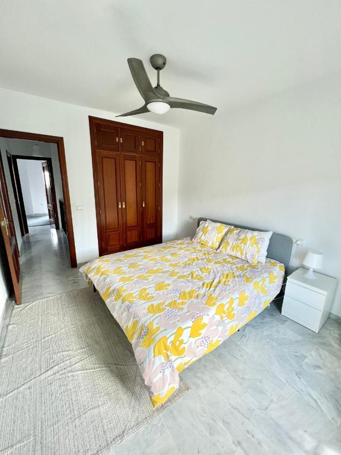 La Casa del Oro Villa Bormujos Esterno foto