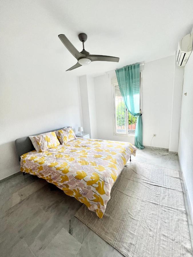 La Casa del Oro Villa Bormujos Esterno foto